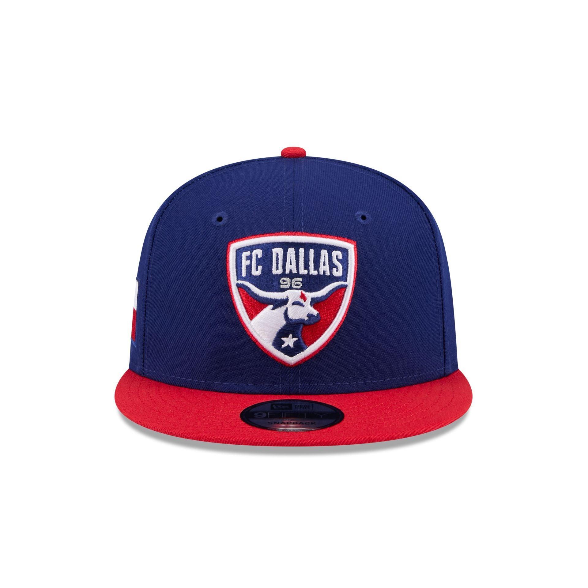 New England Revolution 2024 Jersey Hook 9FIFTY Snapback Hat Male Product Image