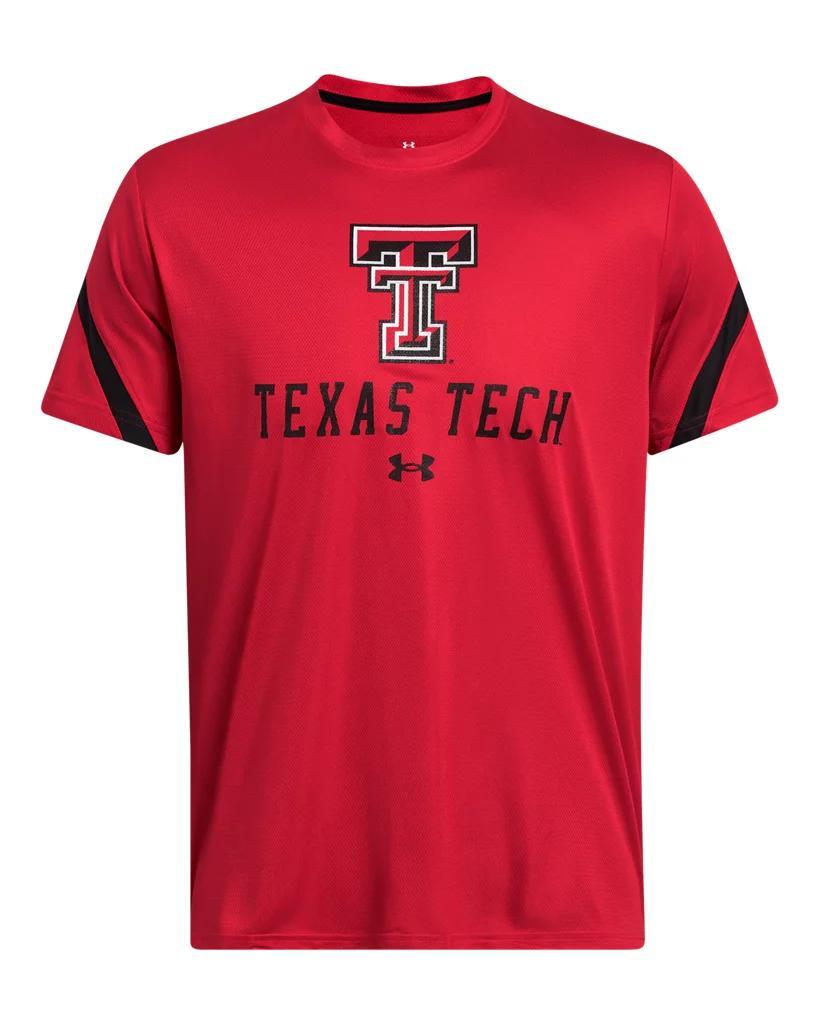 Men's UA Gameday Collegiate Short Sleeve Product Image