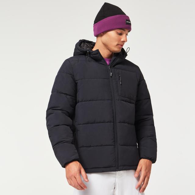 Oakley Mens Tahoe Puffy Rc Jacket Product Image