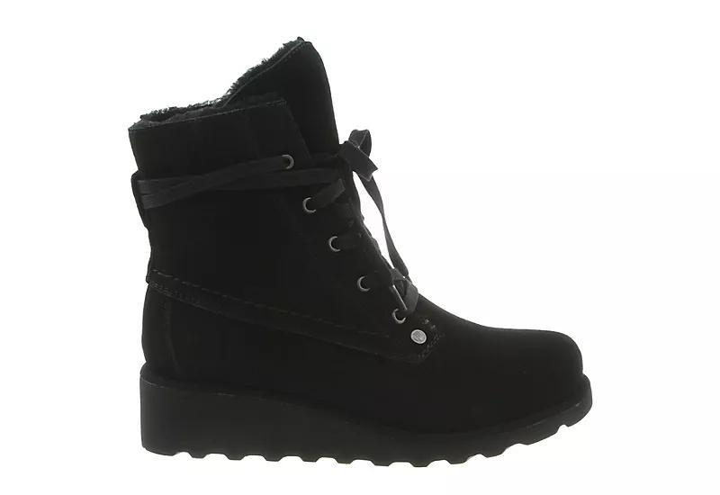 Bearpaw Krista Womens Waterproof Winter Boots Product Image