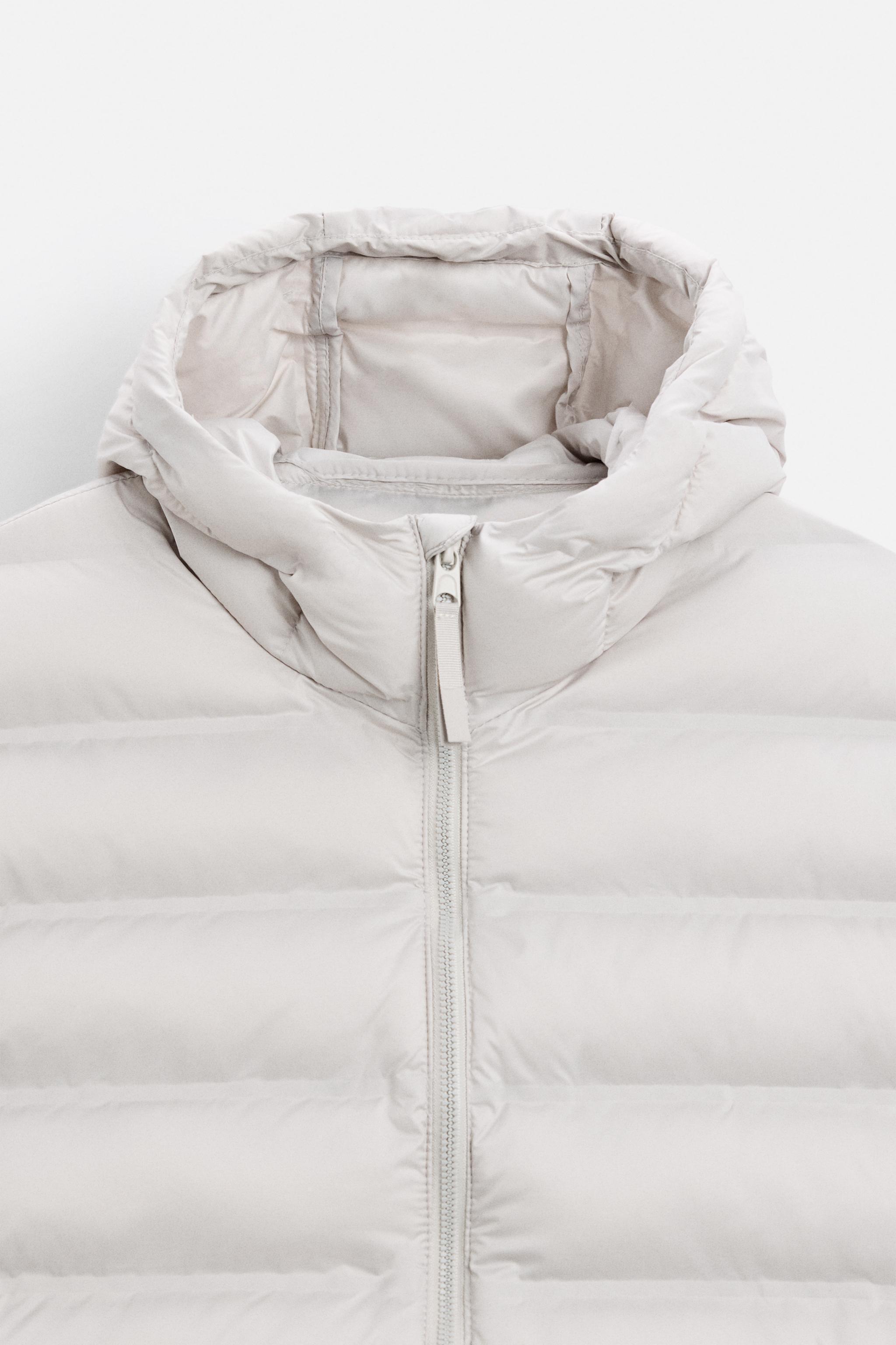 LIGHTWEIGHT JACKET Product Image