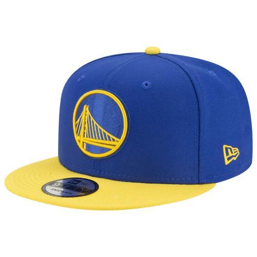 New Era Mens Golden State Warriors New Era Warriors 950 - Mens Product Image