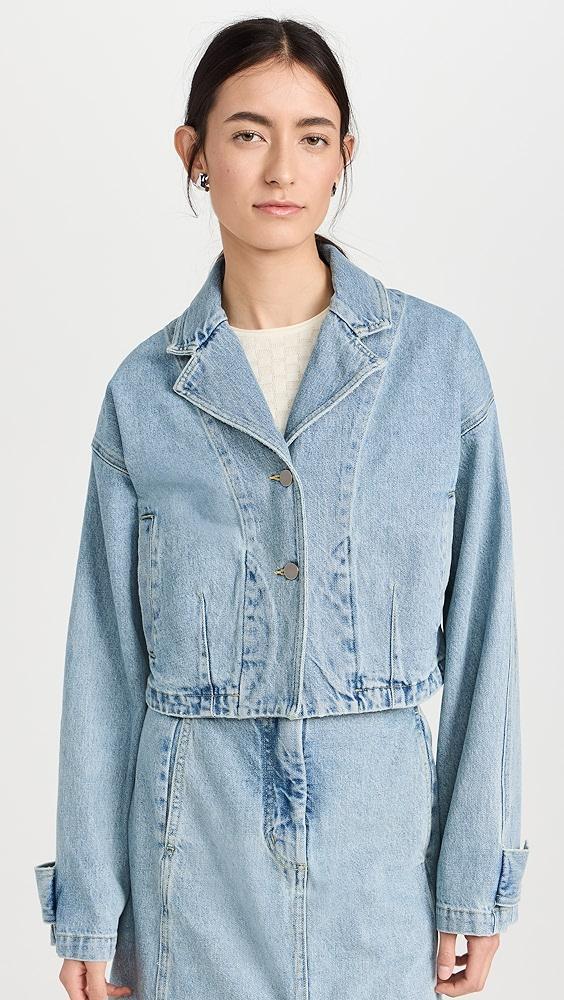 Rachel Comey Fanna Jacket | Shopbop Product Image