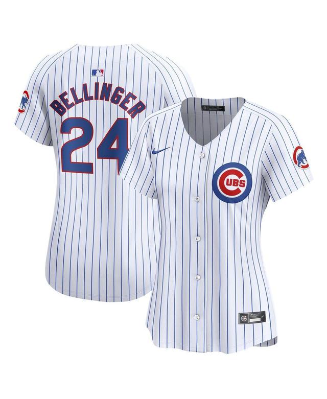 Womens Nike Cody Bellinger Chicago Cubs Home Limited Player Jersey Product Image