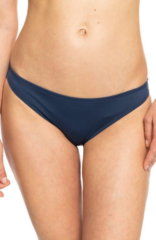 Roxy SD Beach Classics Moderate Bikini Bottoms Product Image