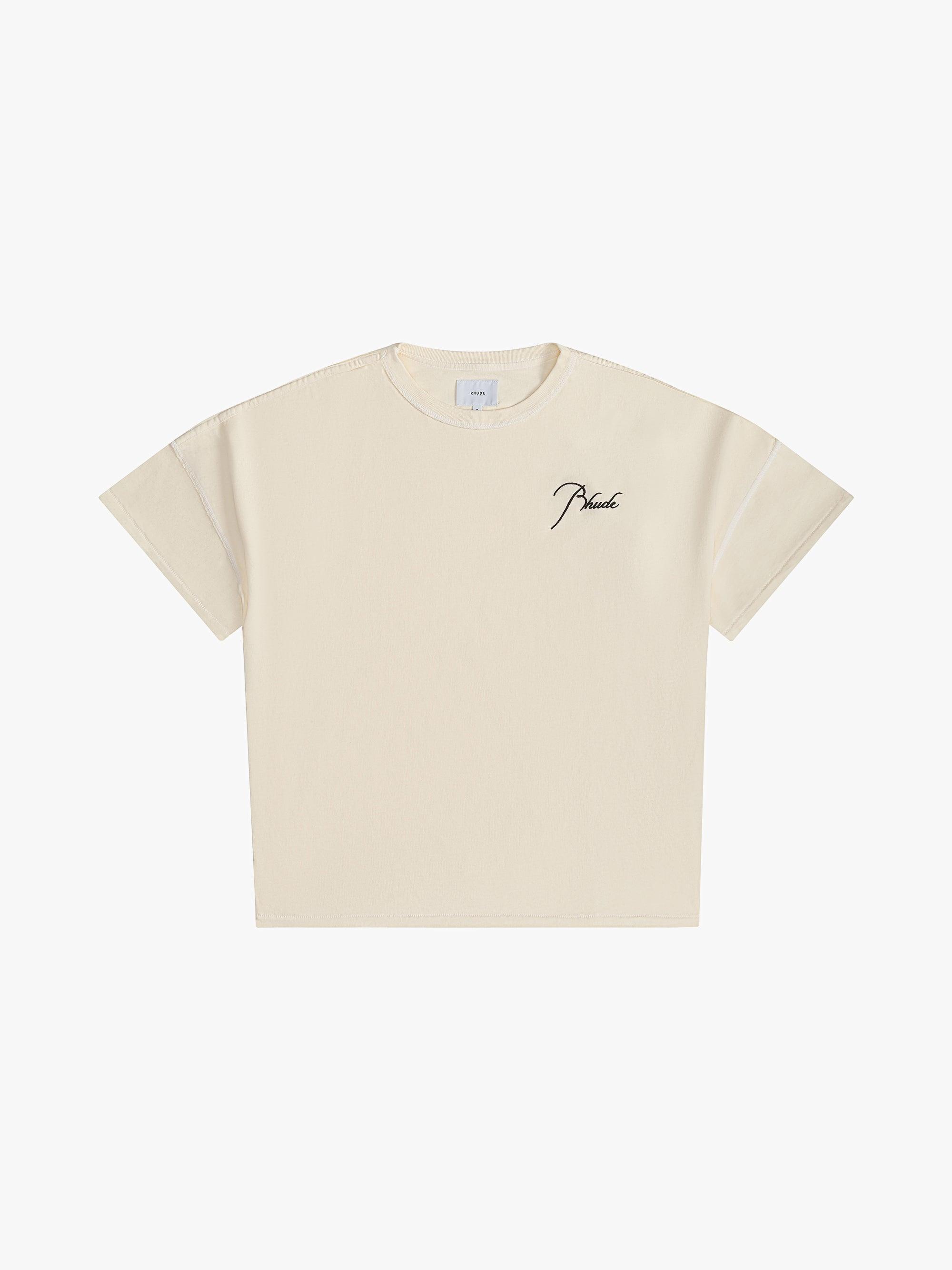 REVERSE TEE Male Product Image