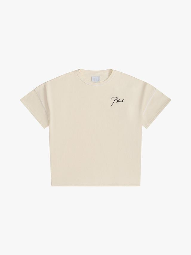 REVERSE TEE Male Product Image