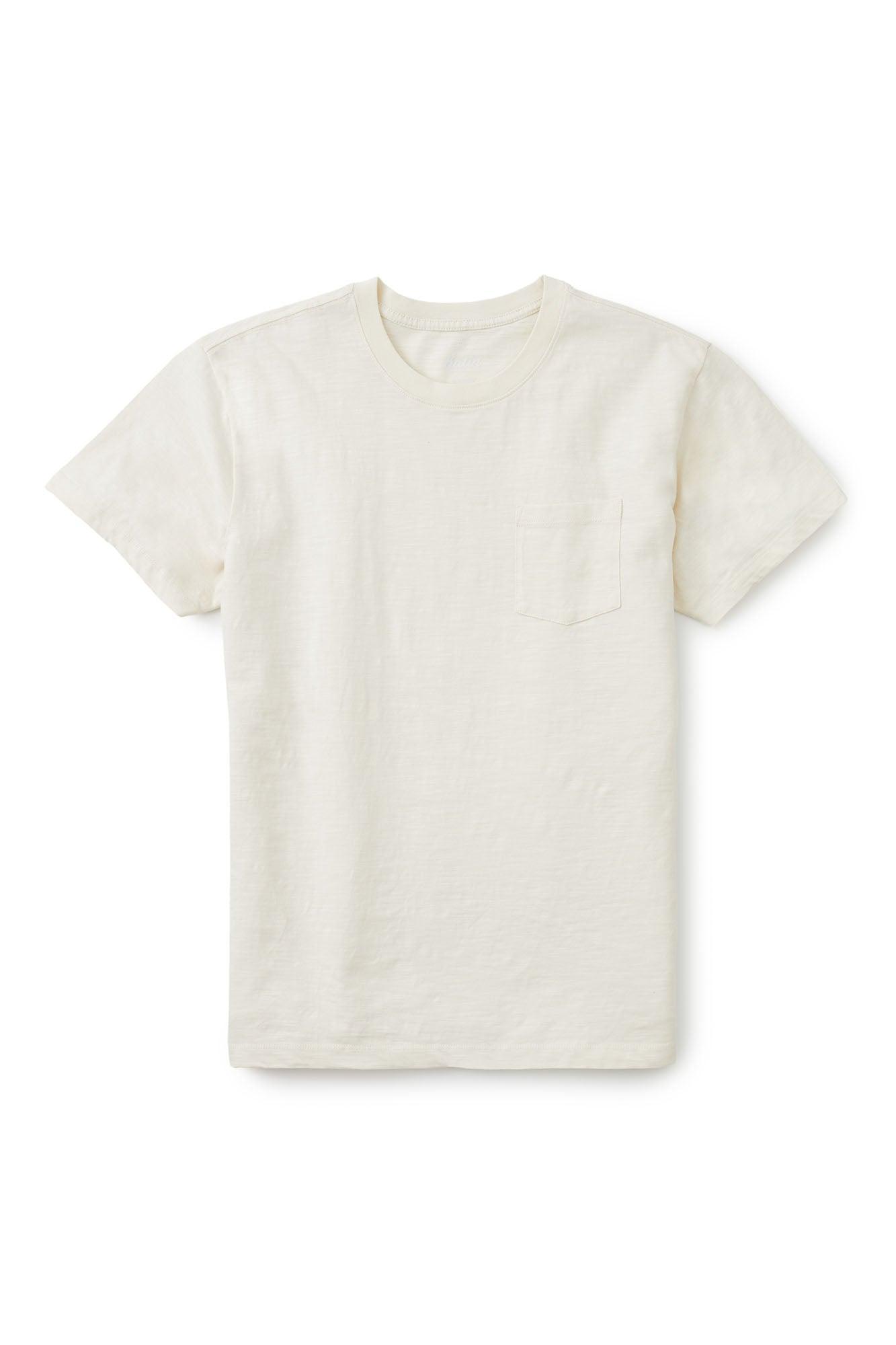 Katin Slub Base Tee Shirt Mens Product Image