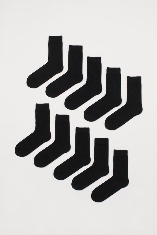 10-pack Socks Product Image