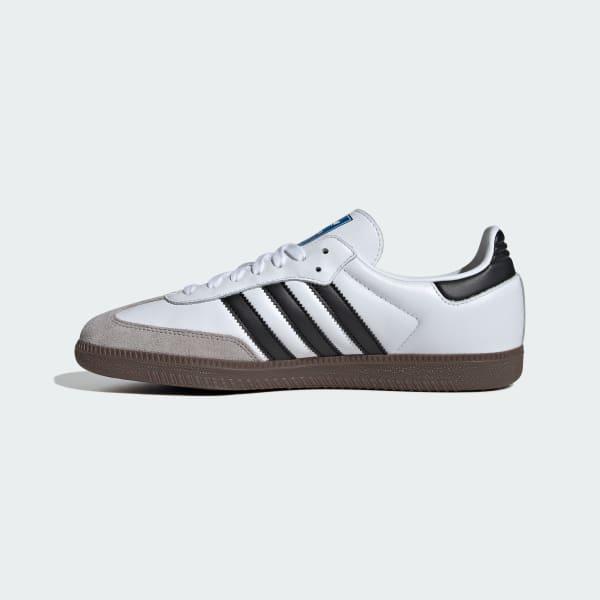 Samba OG Shoes Product Image