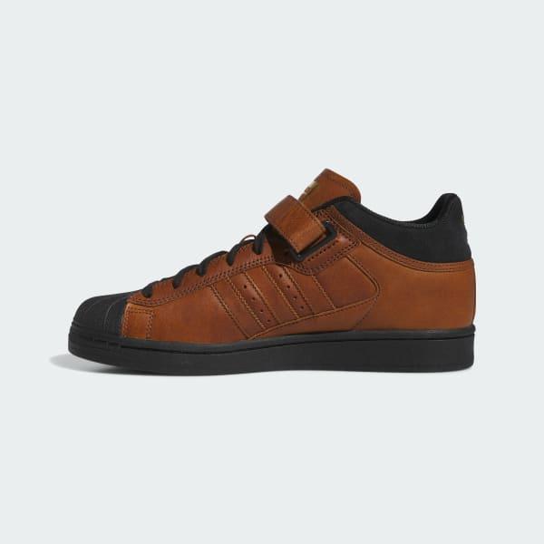 adidas Superstar Korn Shoes Product Image