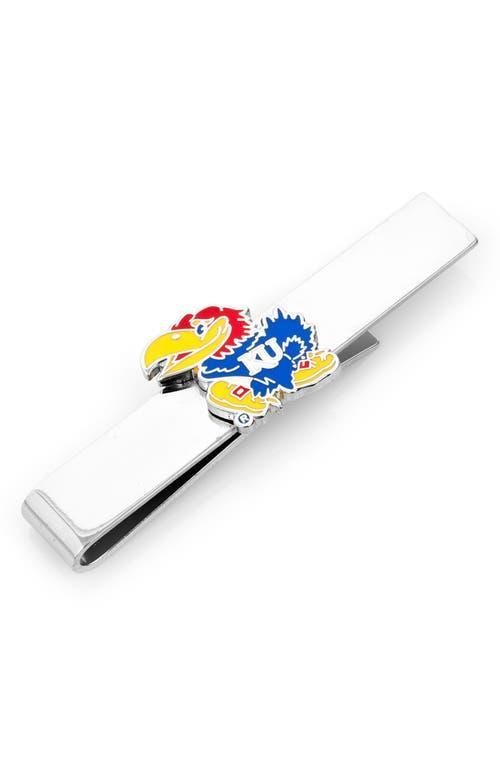 Cufflinks, Inc. NCAA University of Kansas Jayhawks Tie Bar at Nordstrom Product Image