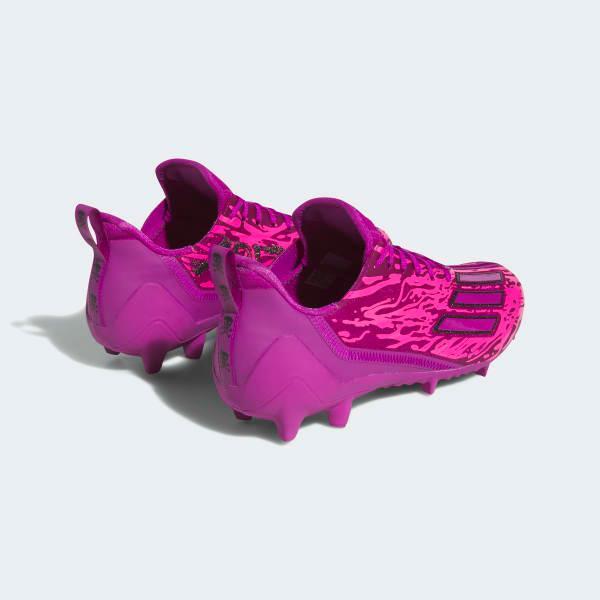 adizero 12.0 Poison Football Cleats Product Image