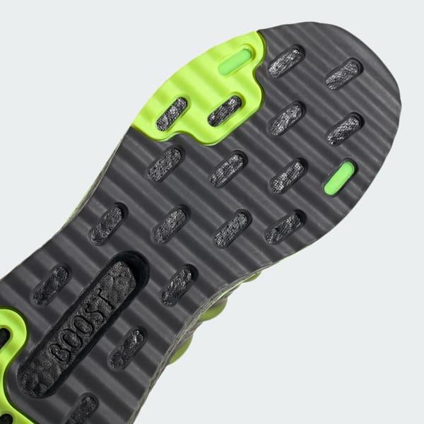 X_PLRBOOST Shoes Product Image