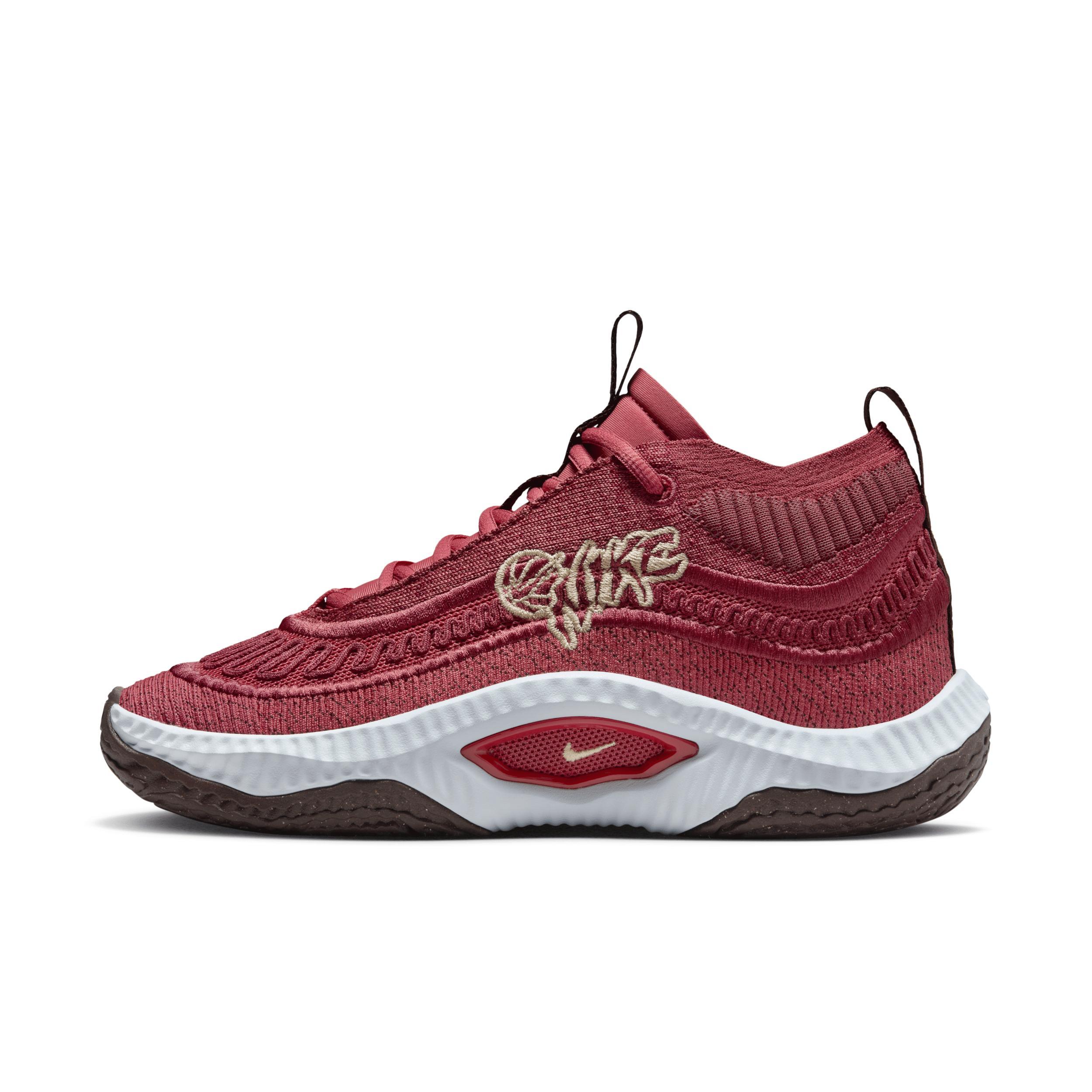 Nike Women's Cosmic Unity 3 Basketball Shoes Product Image