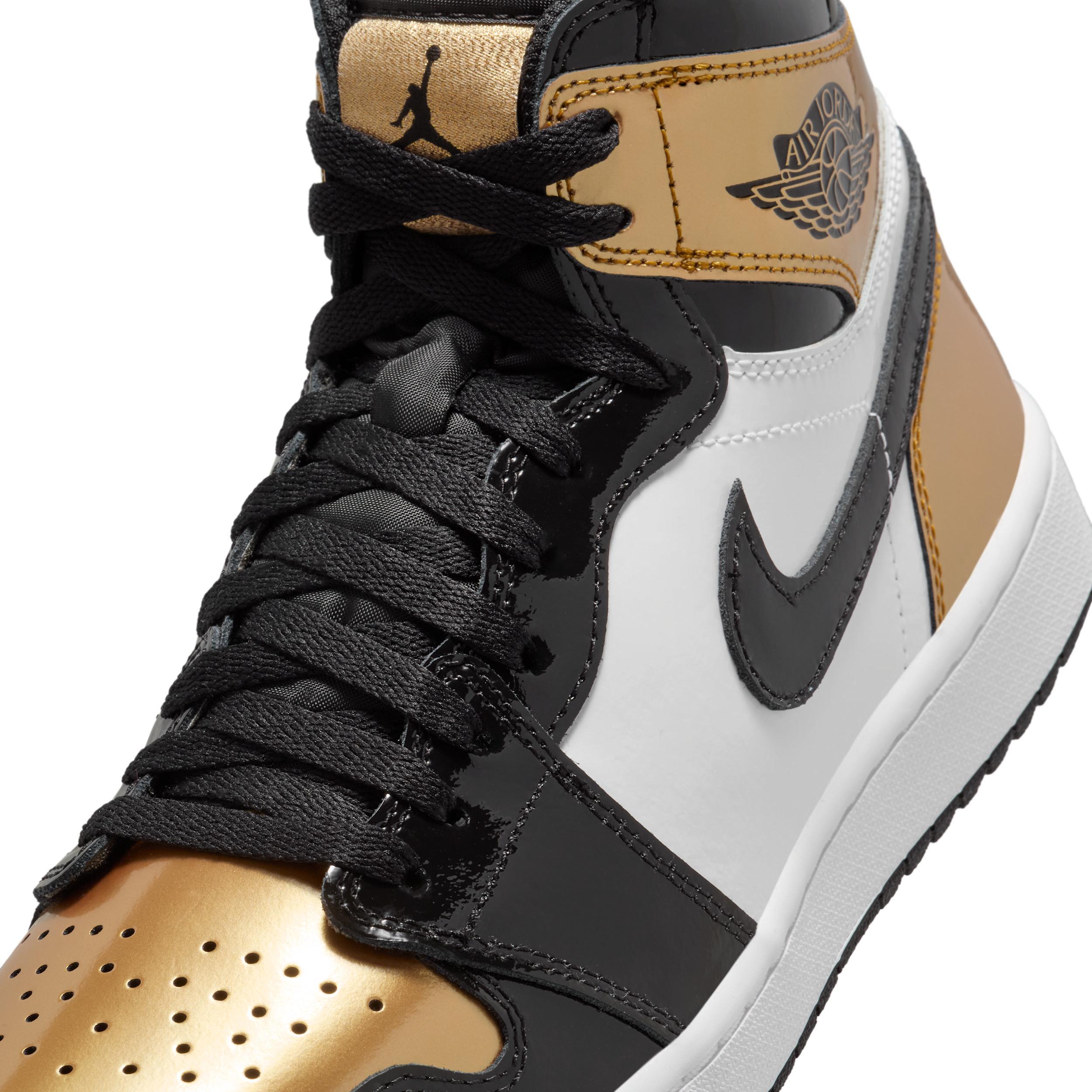 Men's Air Jordan I High G Golf Shoes Product Image