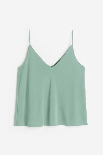 V-neck Camisole Top Product Image