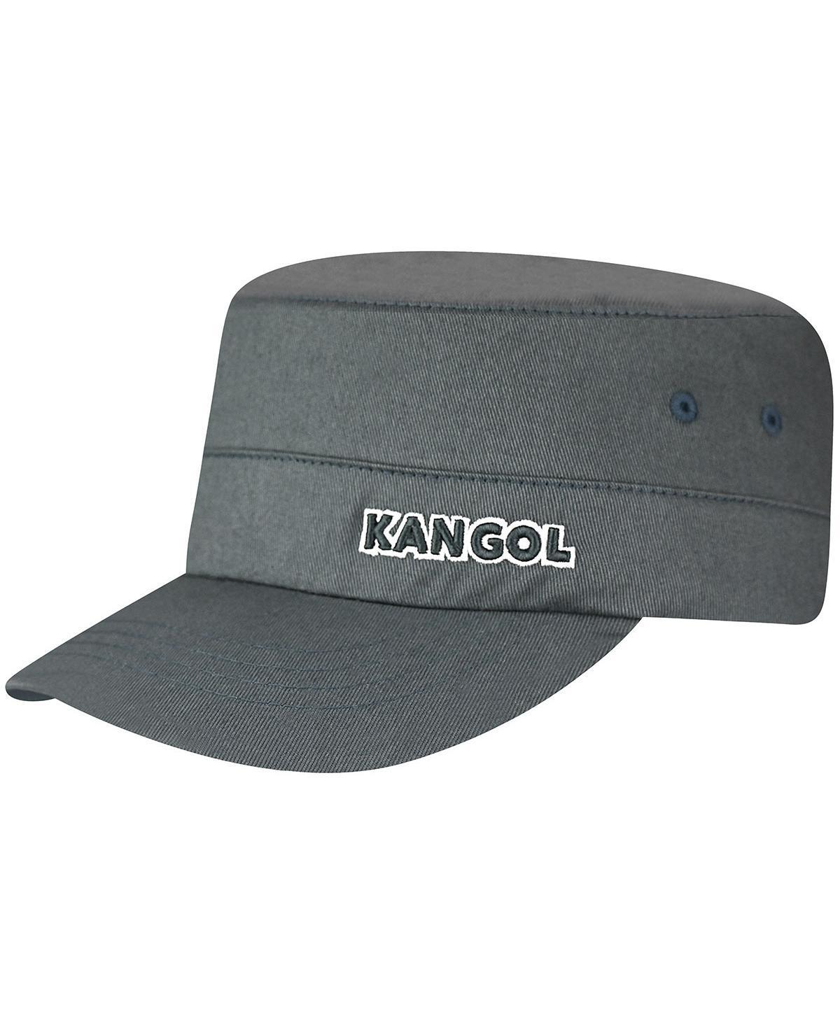 Kangol Mens Cotton Twill Army Cap Product Image