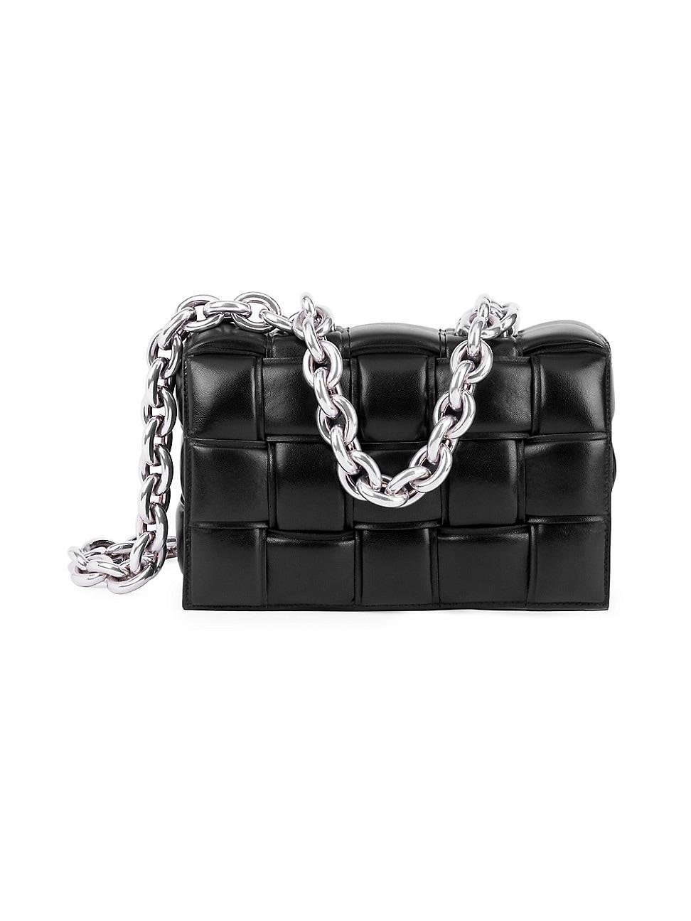 Bottega Veneta The Chain Cassette Bag Product Image