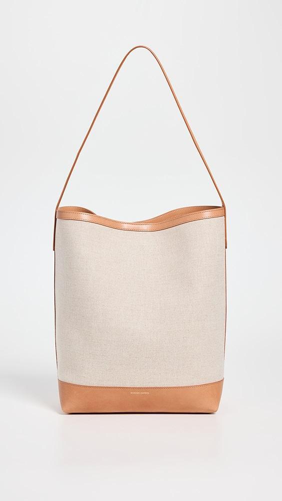 Mansur Gavriel Everyday Cabas Tote | Shopbop Product Image