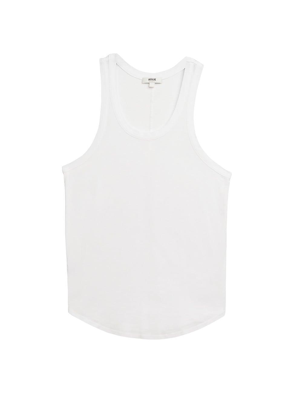 Mens Morris Tank Product Image