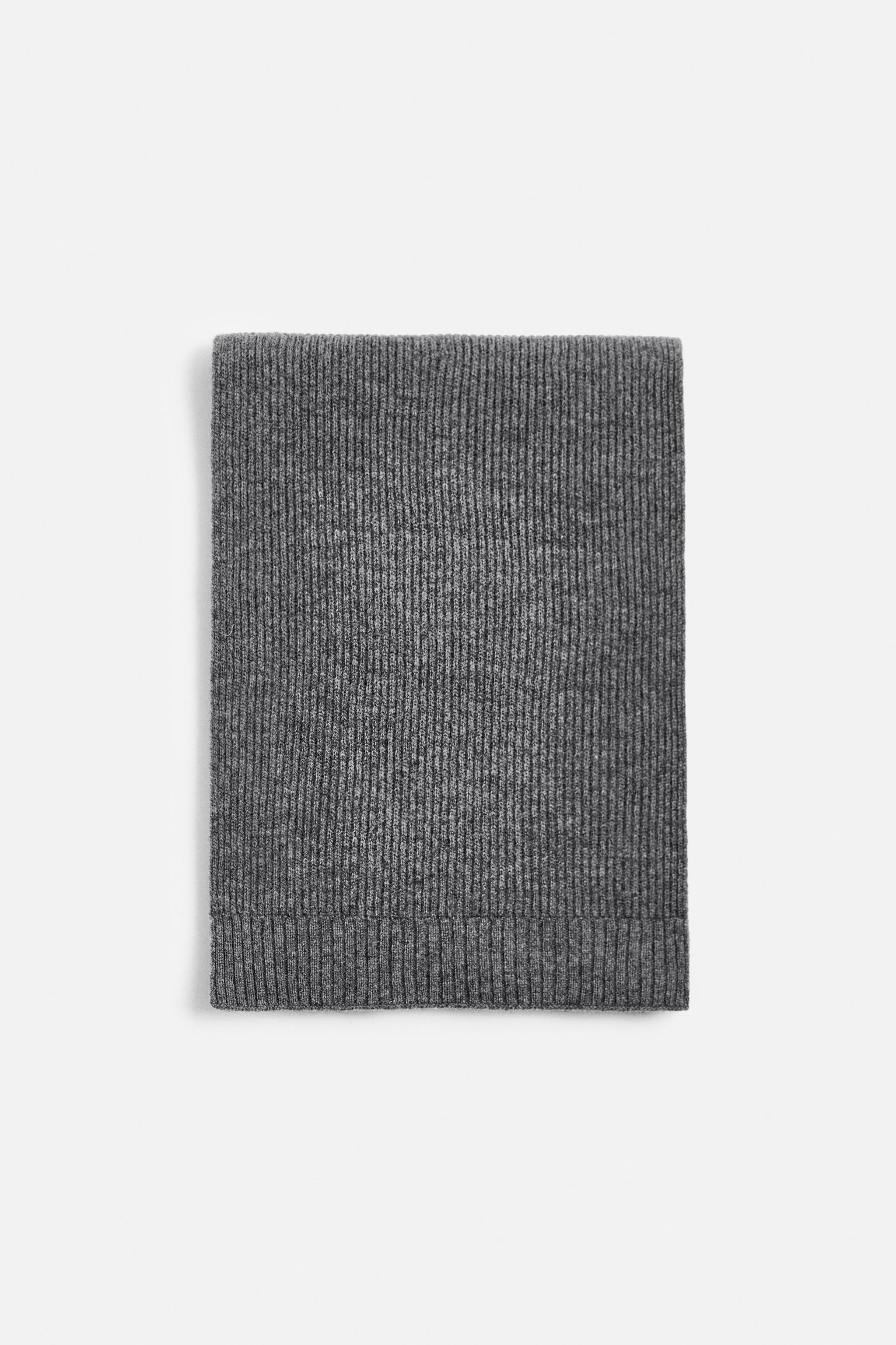 100% WOOL SCARF product image