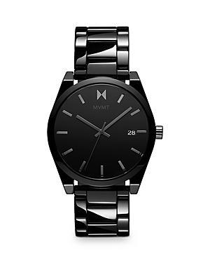 Mvmt Element Watch, 43mm Product Image