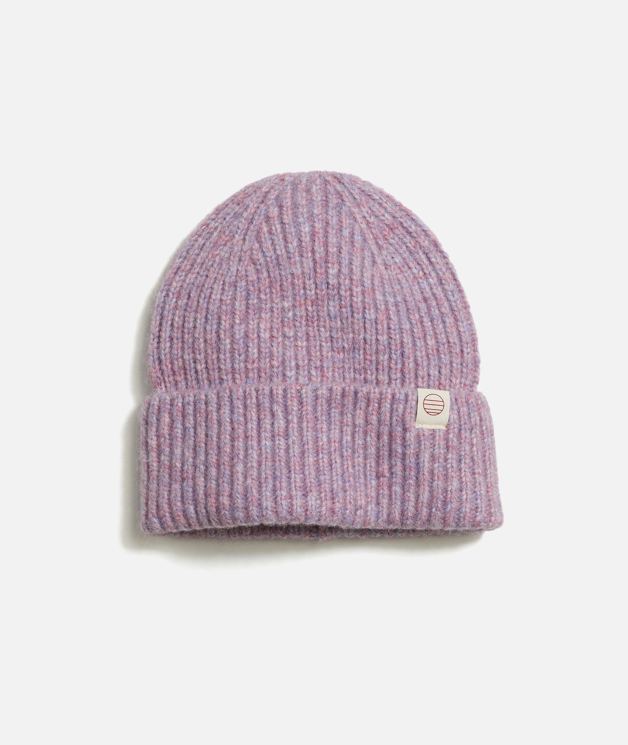 Heavy Porter Knit Beanie Product Image