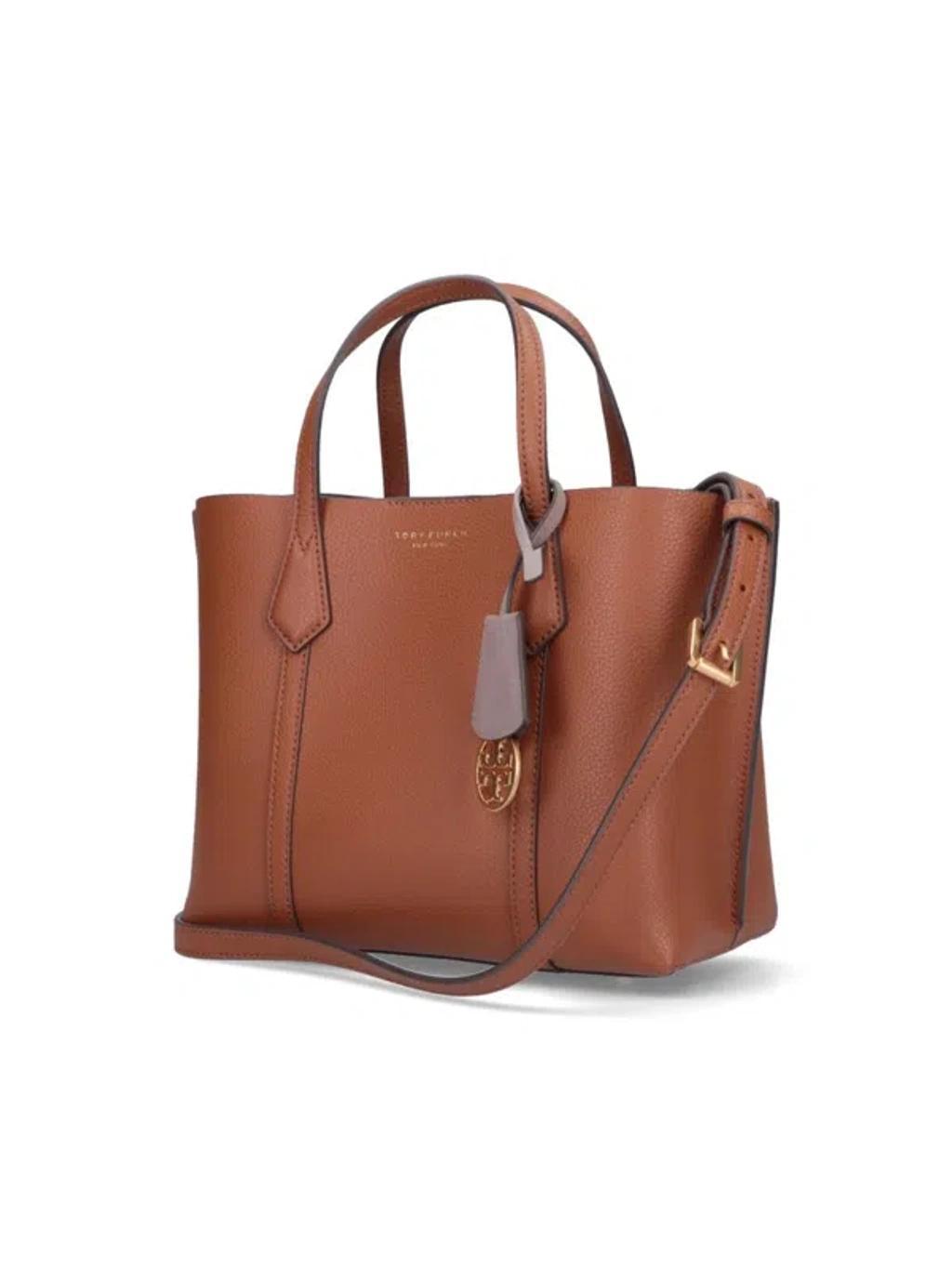 TORY BURCH Bags In Brown Product Image