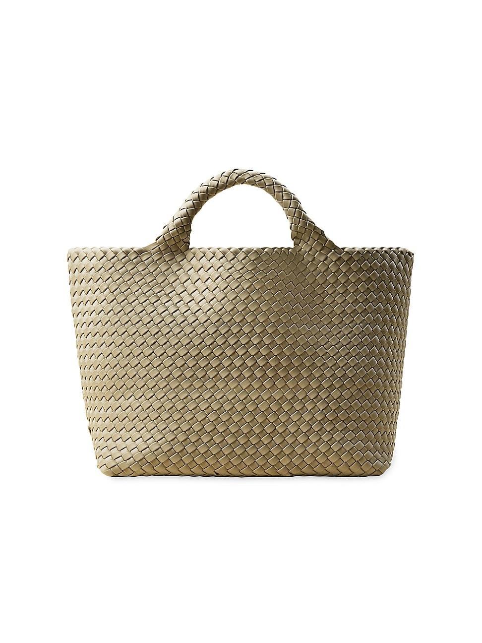 Womens St. Barths Medium Tote Bag Product Image