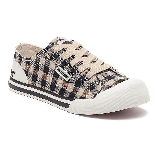 Rocket Dog Jazzin Womens Sneakers Product Image