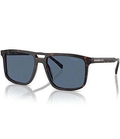 Prada Mens Sunglasses, Pr A22S Product Image