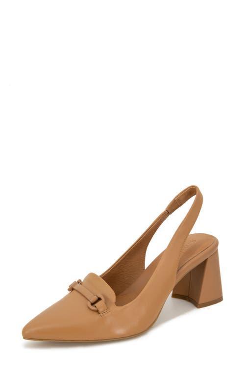 Gentle Souls by Kenneth Cole Dionne Sling Women's Shoes Product Image