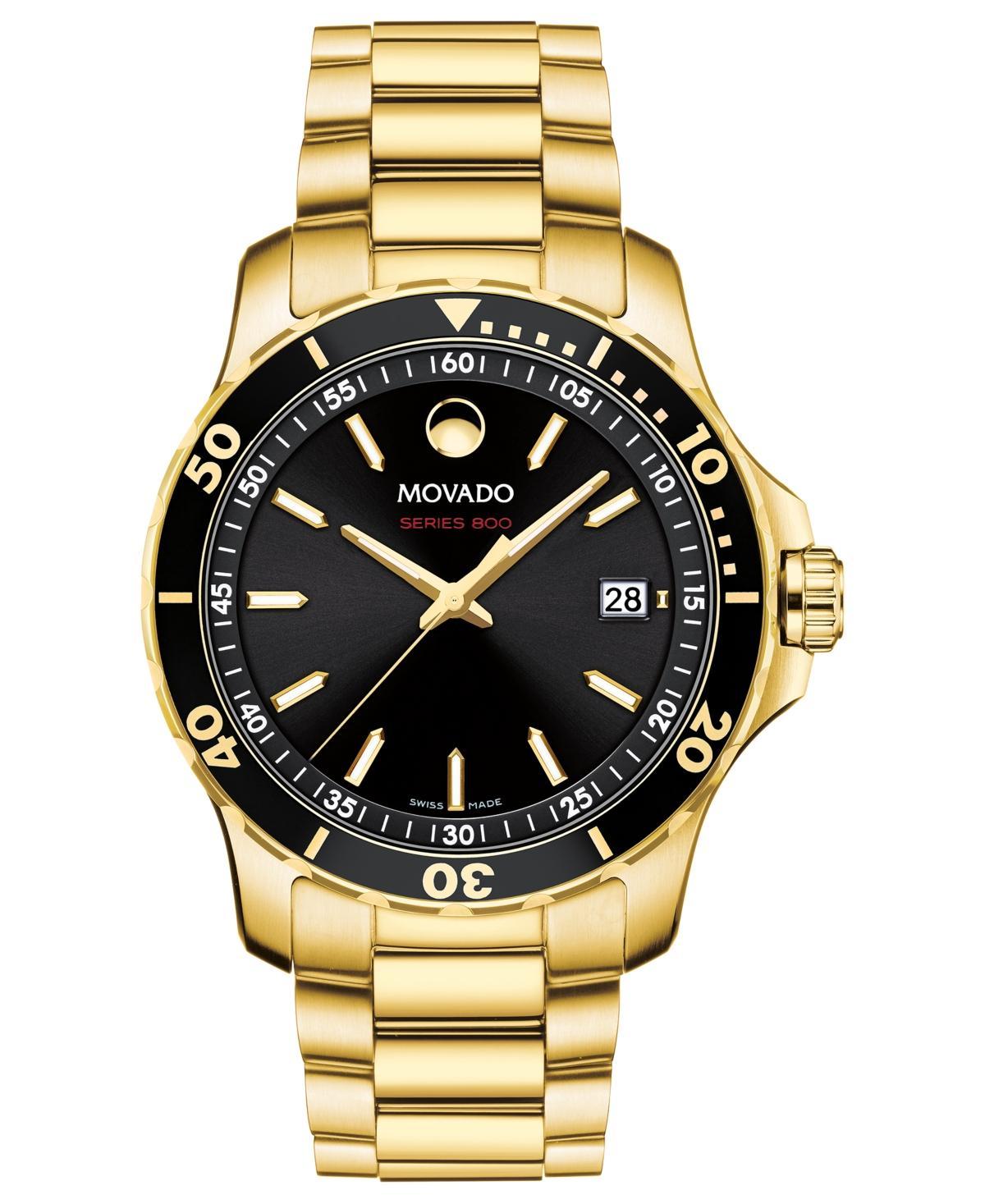 Mens Series 800 Watch Product Image