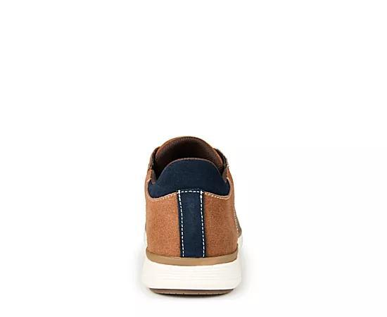 Territory Mens Ramble Sneaker Product Image