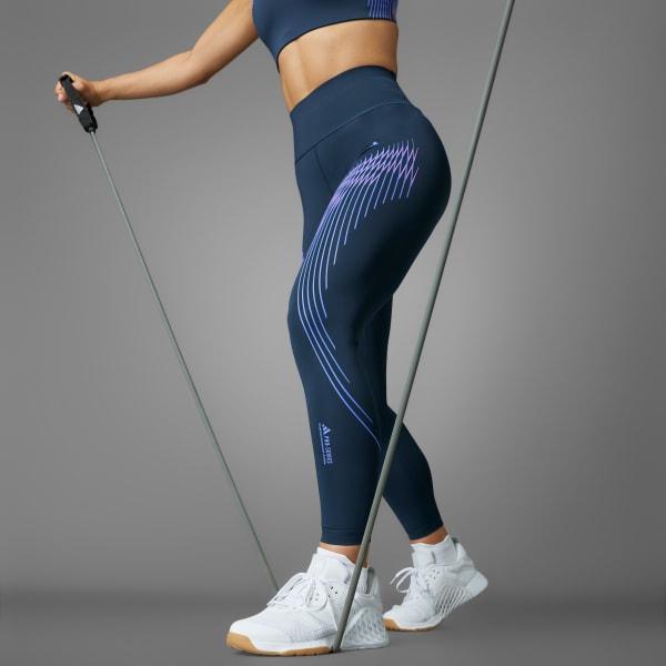 Optime Power 7/8 Leggings Product Image