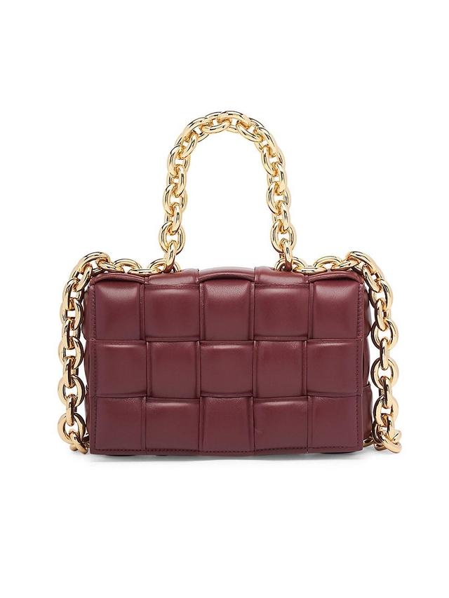 Bottega Veneta The Chain Cassette Bag Product Image