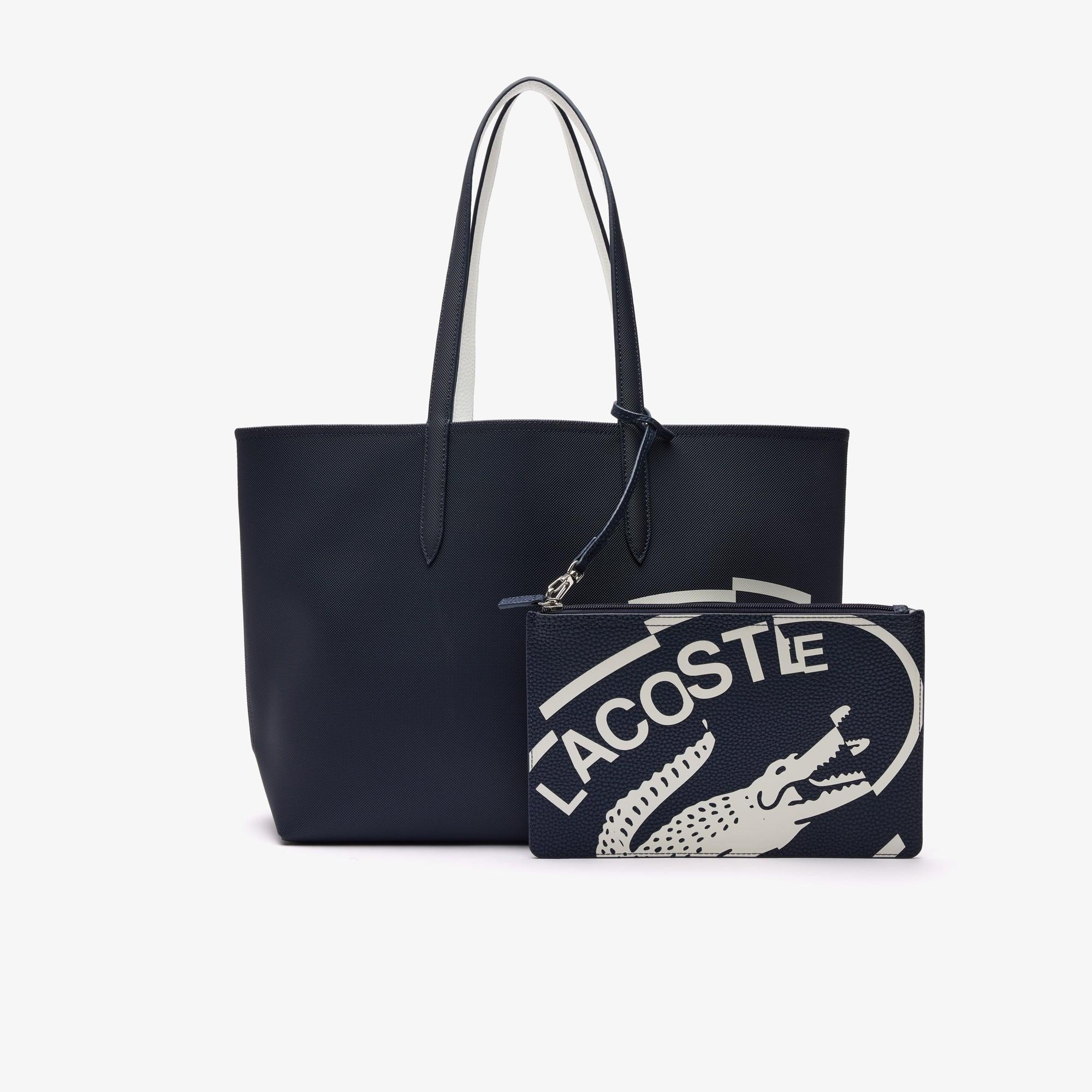 Reversible Canvas Print Tote Product Image