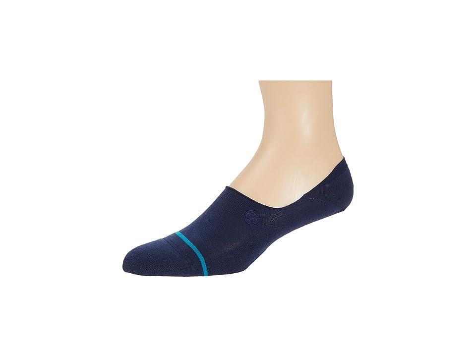 Stance Gamut 2 (Grey Heather) Men's Crew Cut Socks Shoes Product Image