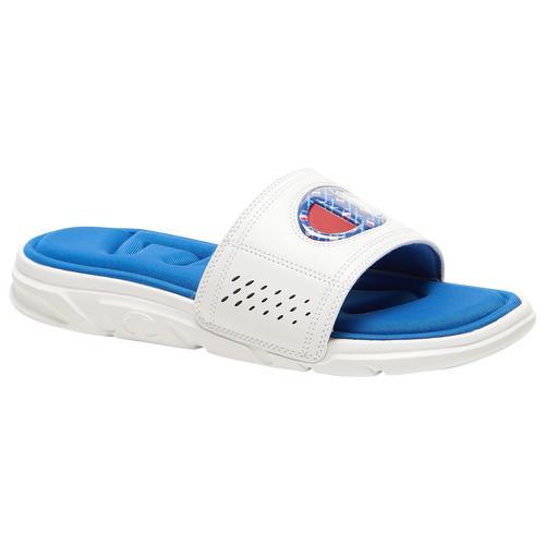 Champion Mens Champion Foamula Jelly - Mens Shoes Product Image