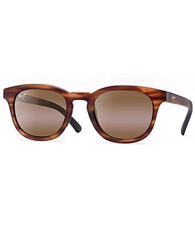 Saint Laurent Monogram Cat Eye Sunglasses, 52mm Product Image