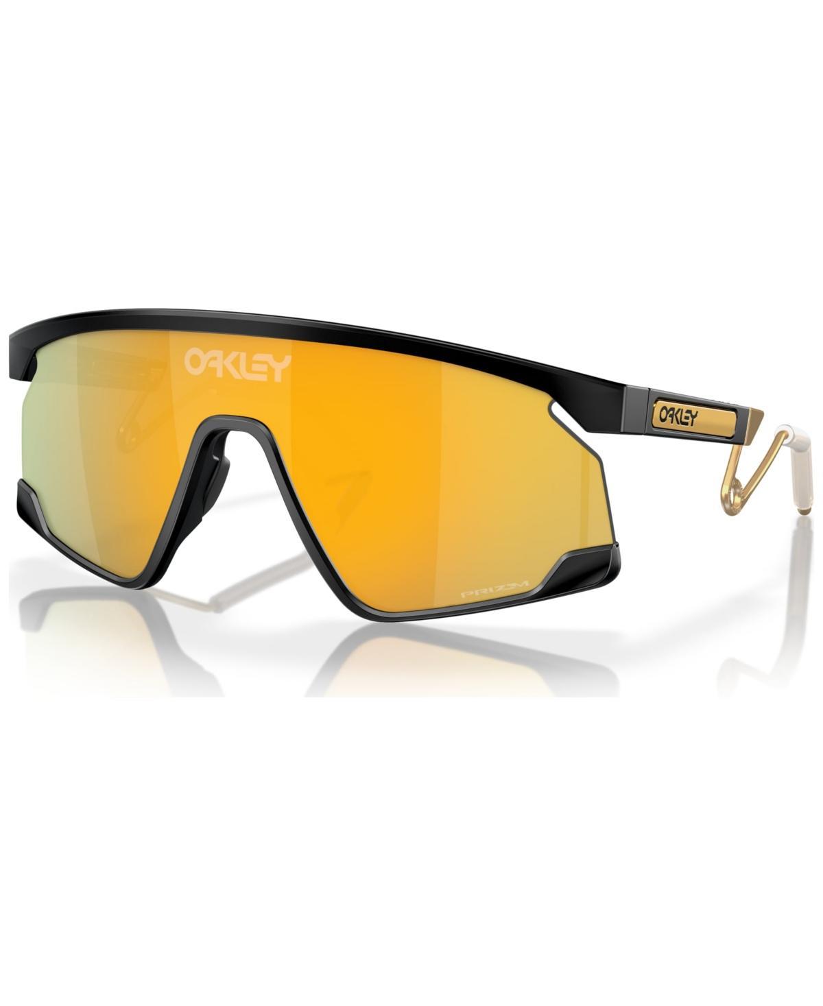 Oakley Mens Sunglasses, Bxtr Metal Product Image