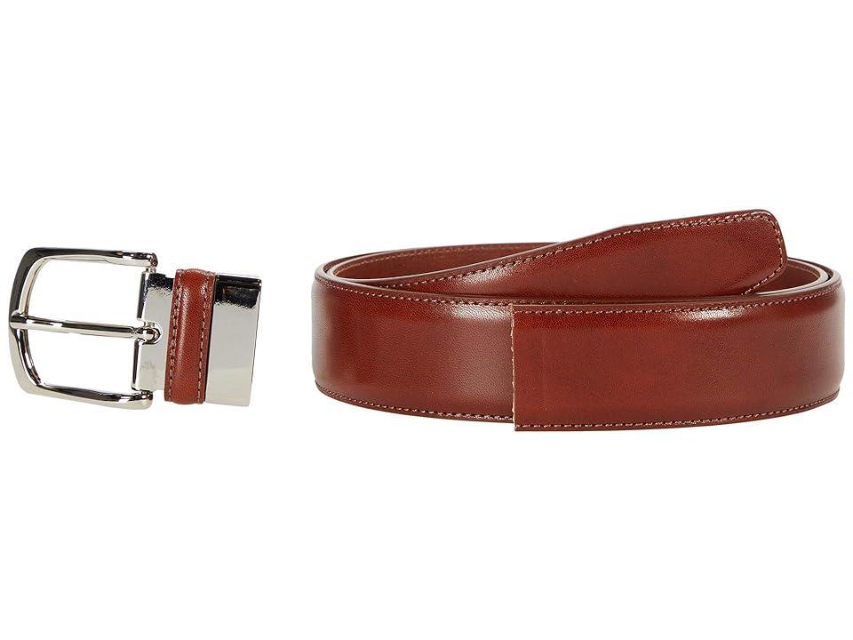 Bosca Roma (Saddle) Men's Belts Product Image