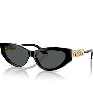 Versace Womens Sunglasses, Ve4470B Product Image