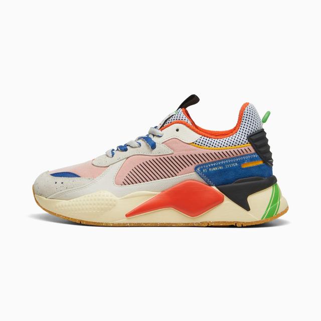 RS-X Podium Sneakers Product Image