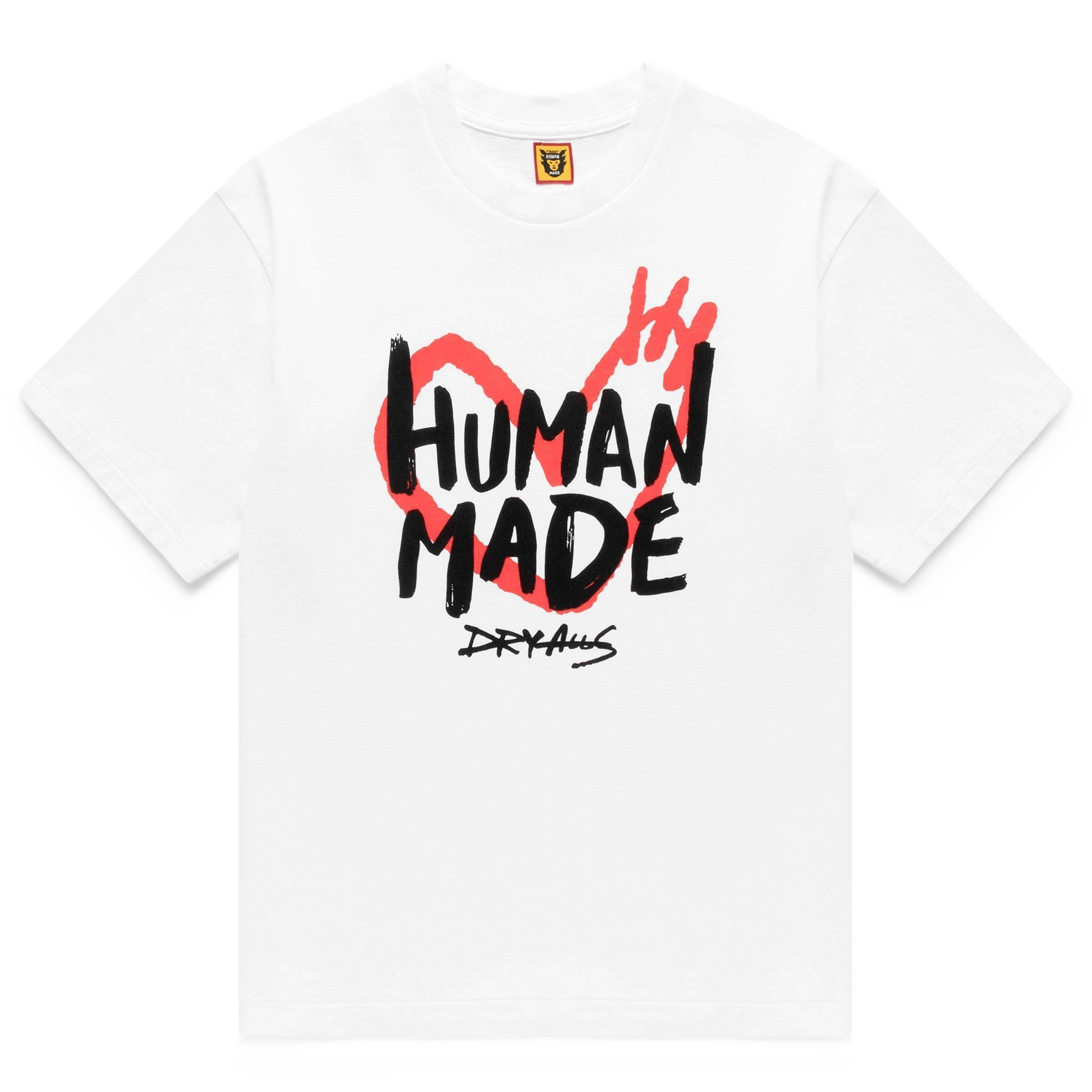 GRAPHIC T-SHIRT Male Product Image