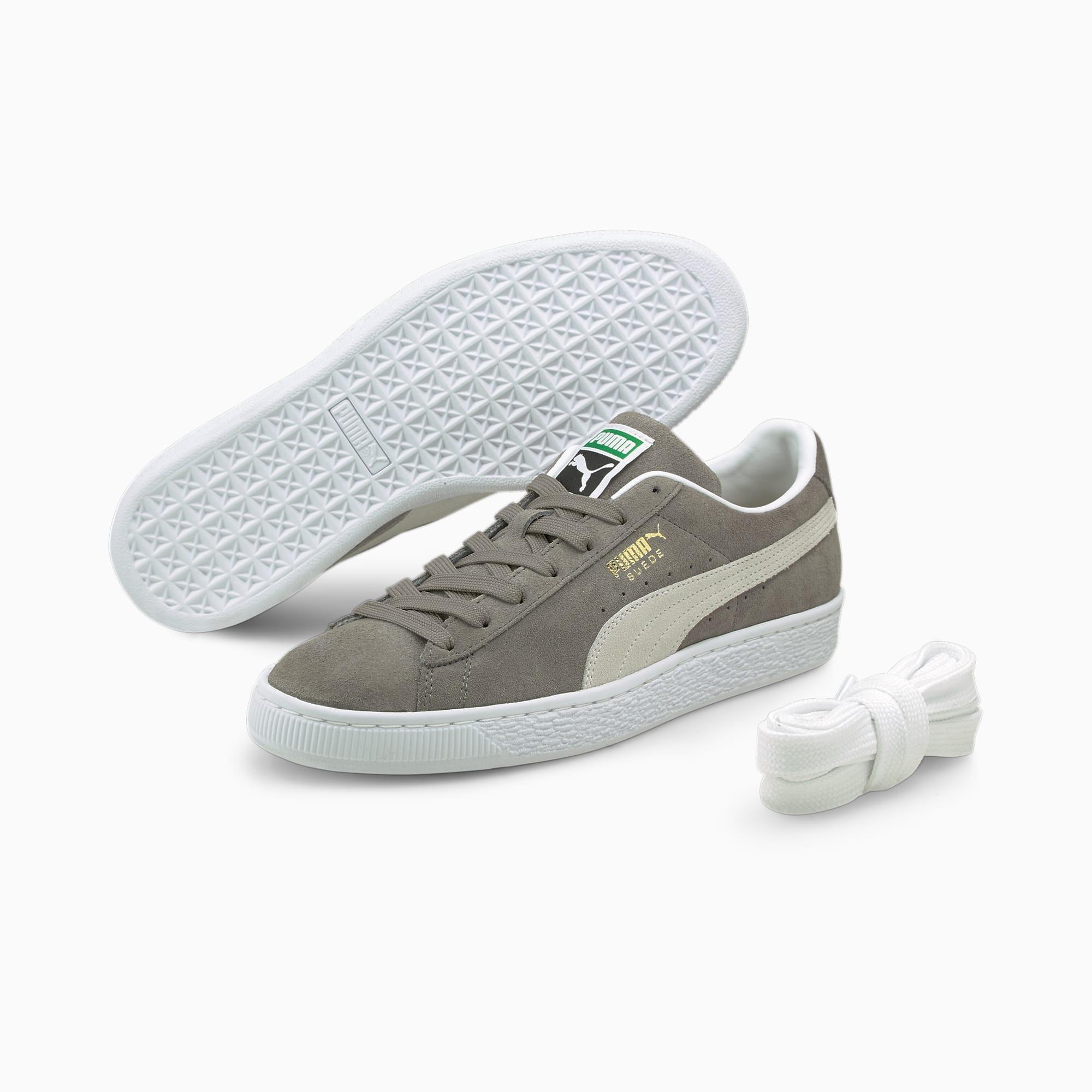 Suede Classic XXI Sneakers Product Image