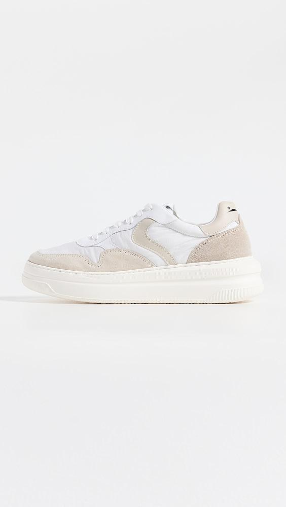 Voile Blanche Grenelle Sneakers | Shopbop Product Image