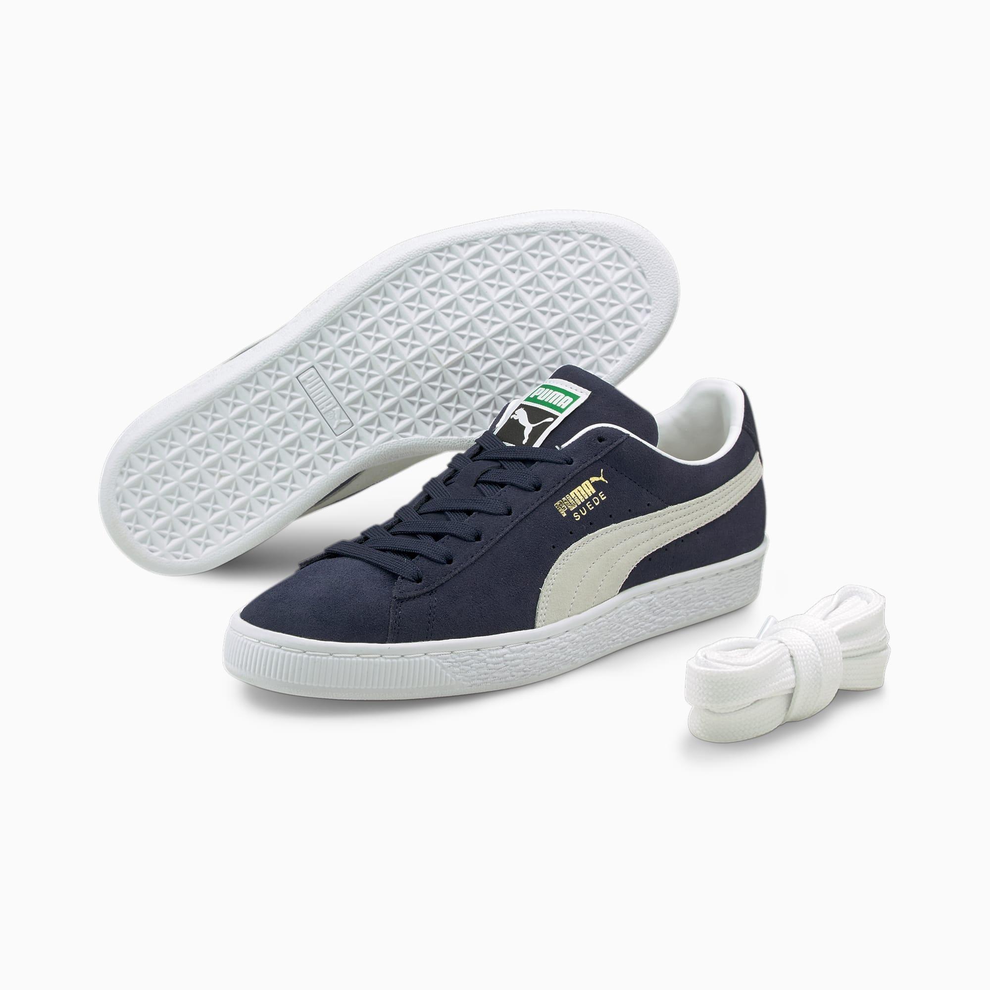 Suede Classic XXI Sneakers Product Image