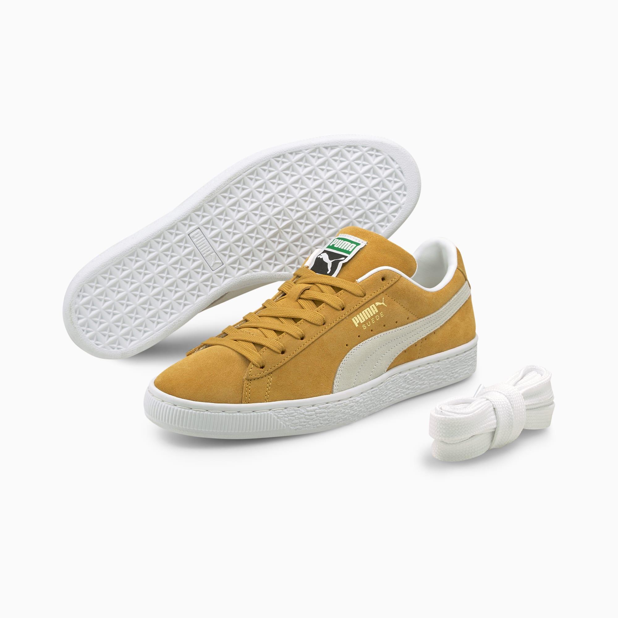 Suede Classic XXI Sneakers Product Image